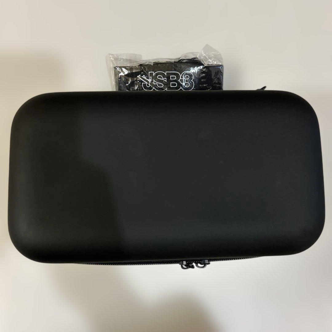 三代目JSB KINGDOM ライトスティック ストラップ 三代目JSB ペンライト