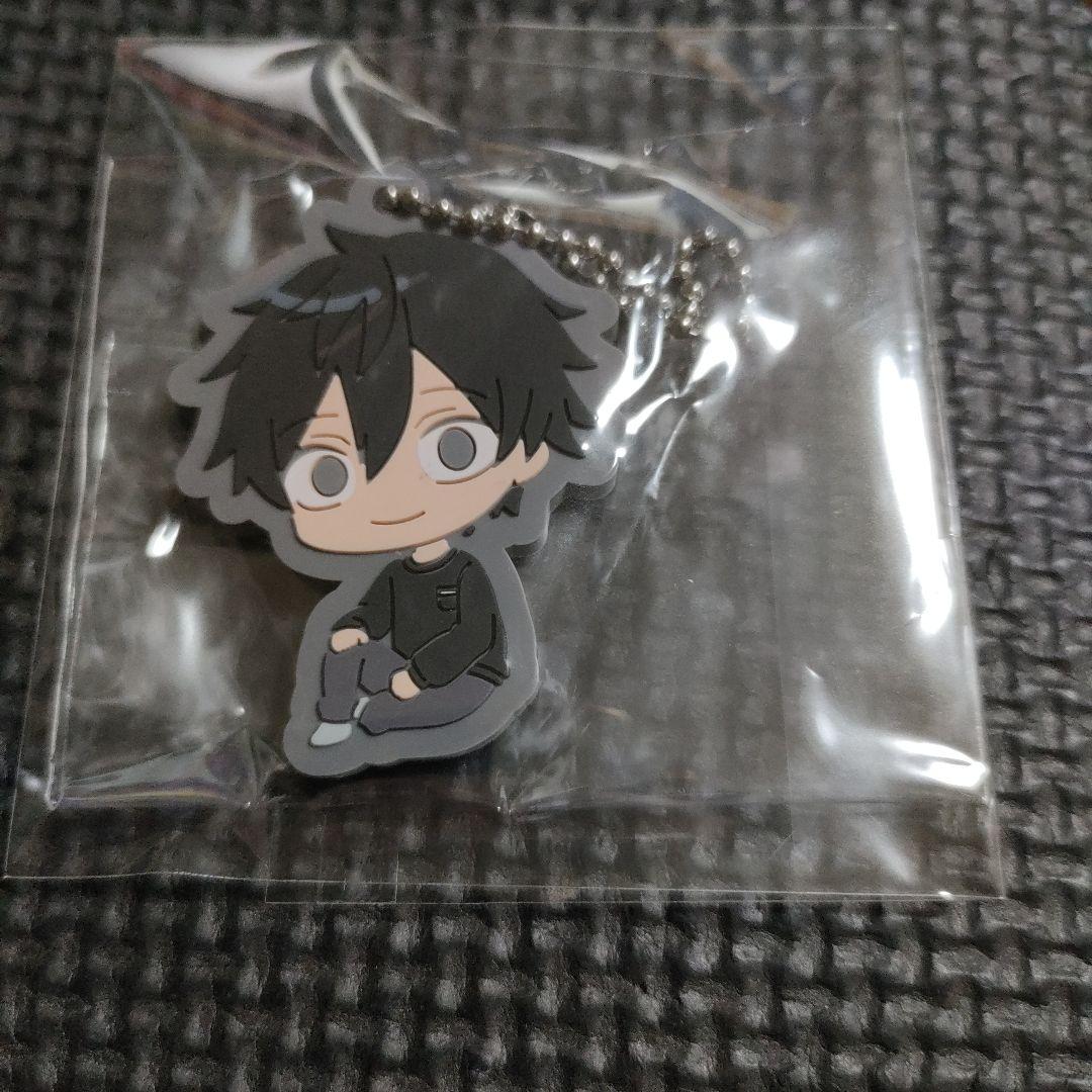 未使用】 桃源暗鬼 淀川真澄 まとめ売り 缶バッジ バニー メイド