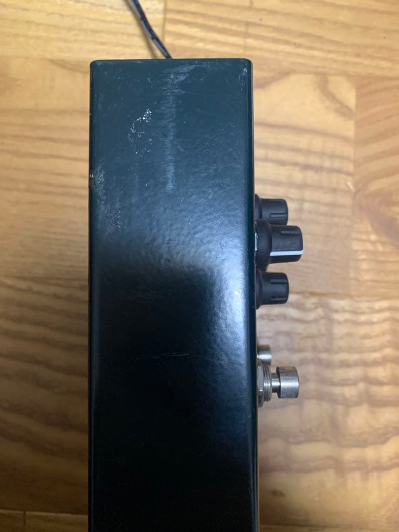 aguilar Tone Hammer ベース　プリアンプ