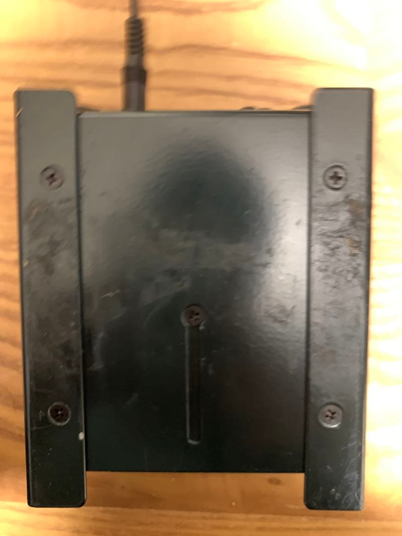 aguilar Tone Hammer ベース　プリアンプ