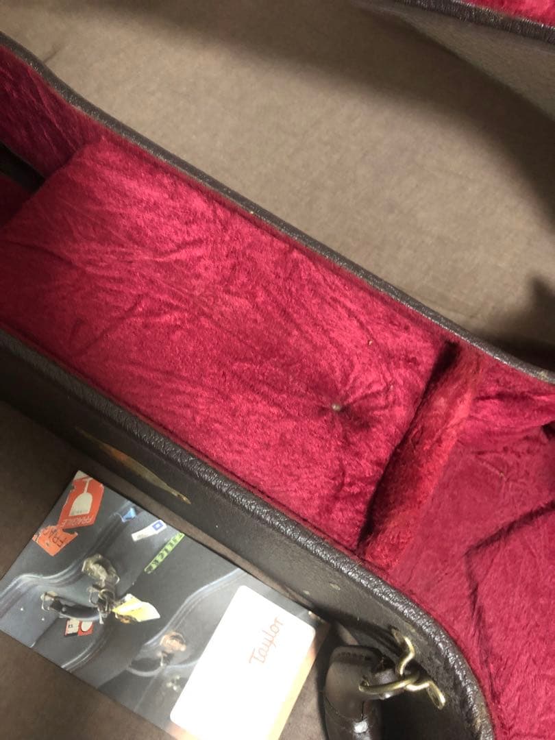 ギター Taylor 514CE