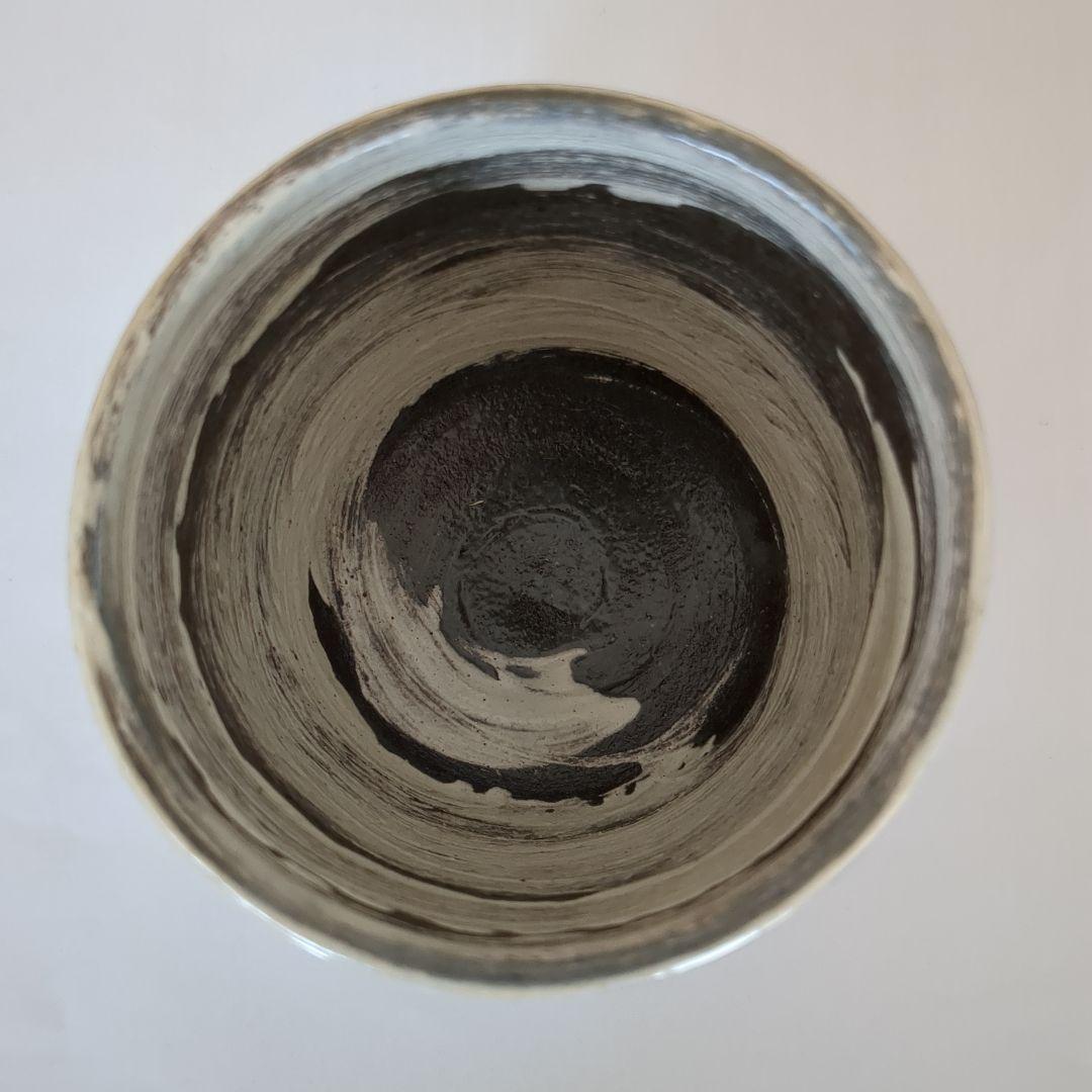 【越前唐津焼】三好健太郎 陶器 そば猪口 フリーカップ 2個セット