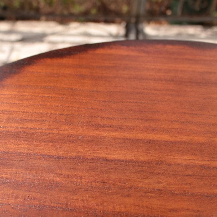 マガジンラックテーブル アイアン サイドテーブル 花台 638-355