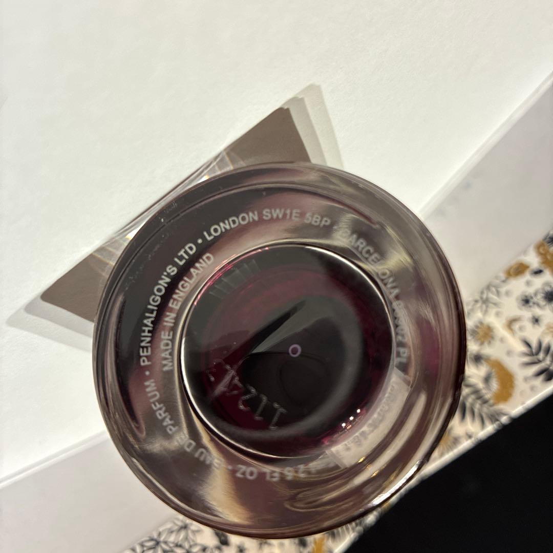 ザ コベテッド デュシェス ローズ オードパルファム 75ml