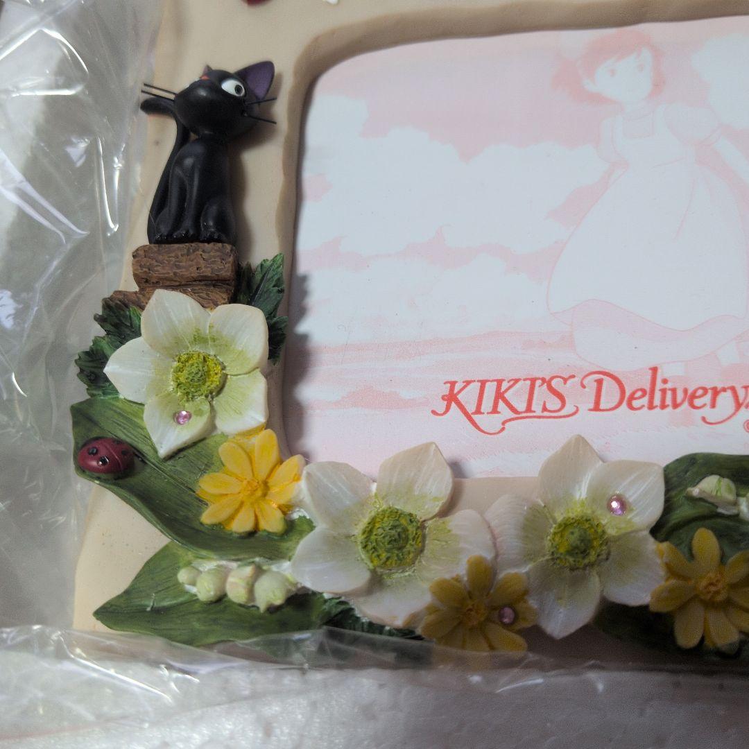 魔女の宅急便　四季フォトフレーム/春のささやき