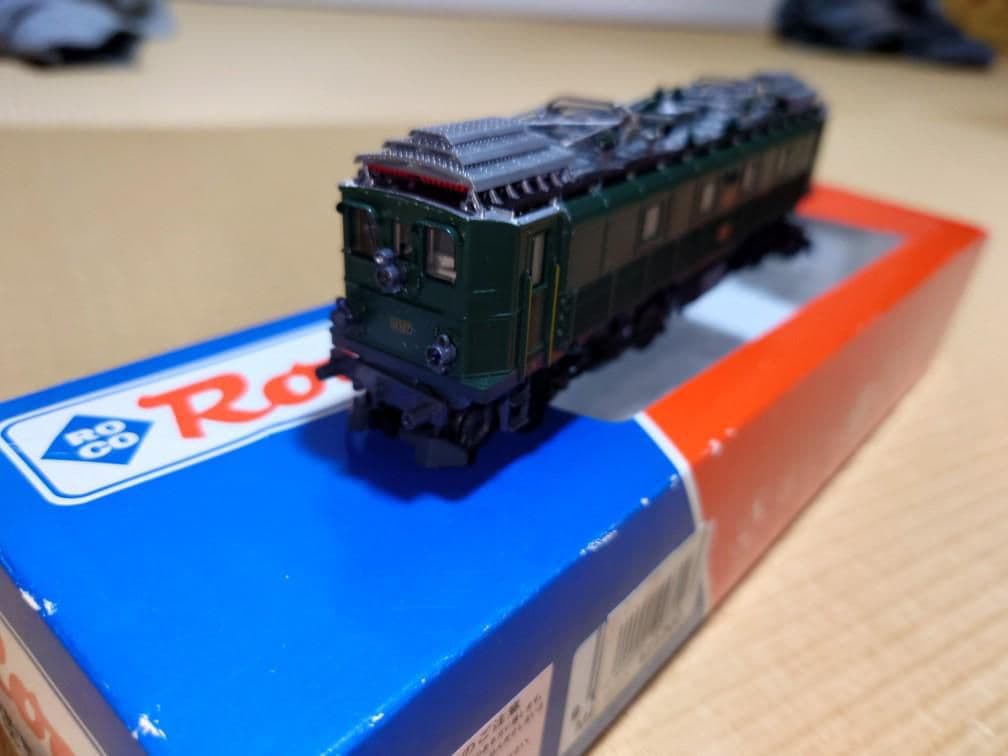 ROCO Hoゲージ - メルカリ