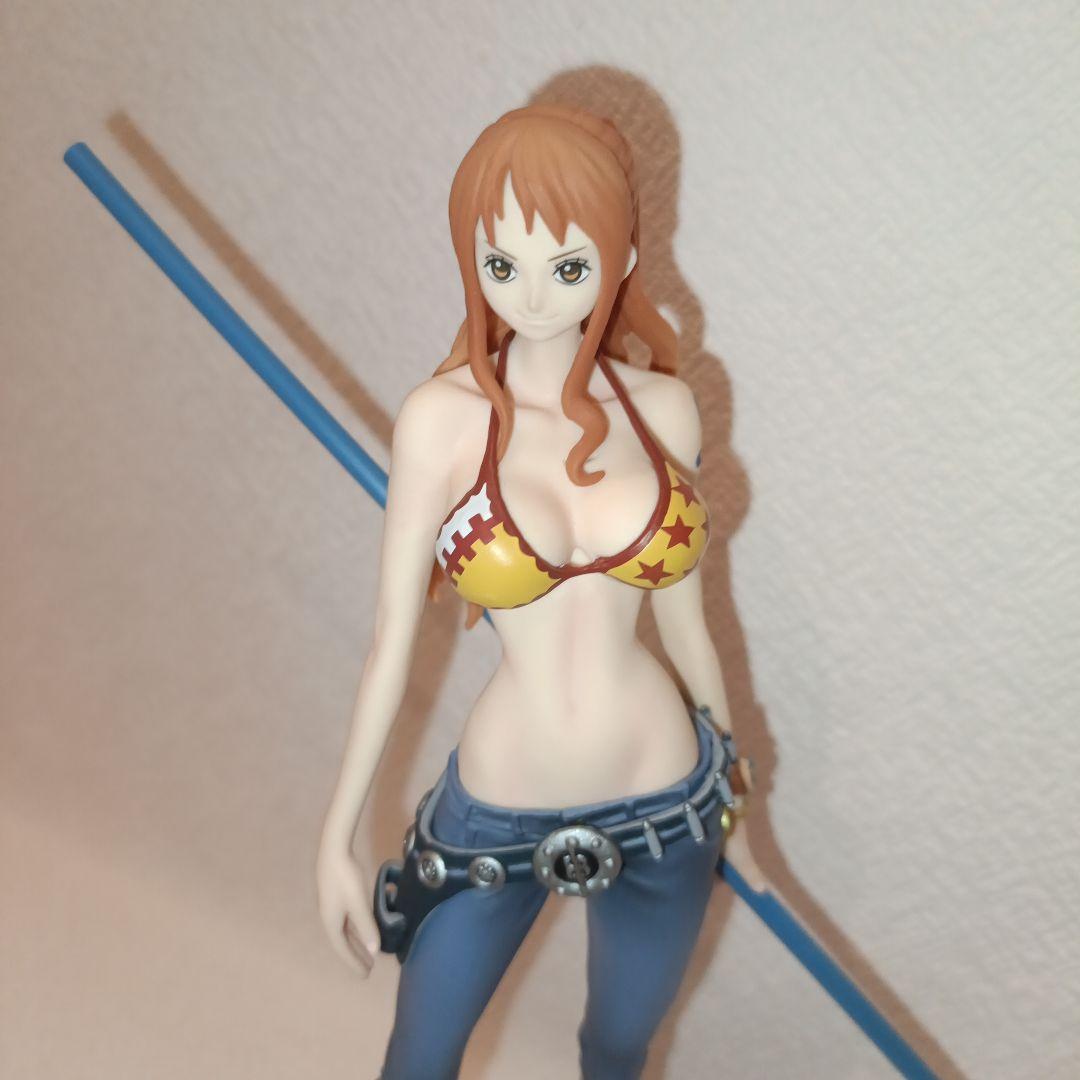 ワンピース フィギュア 一番くじ しらほし ハンコック ロビン ビビ ペローナ