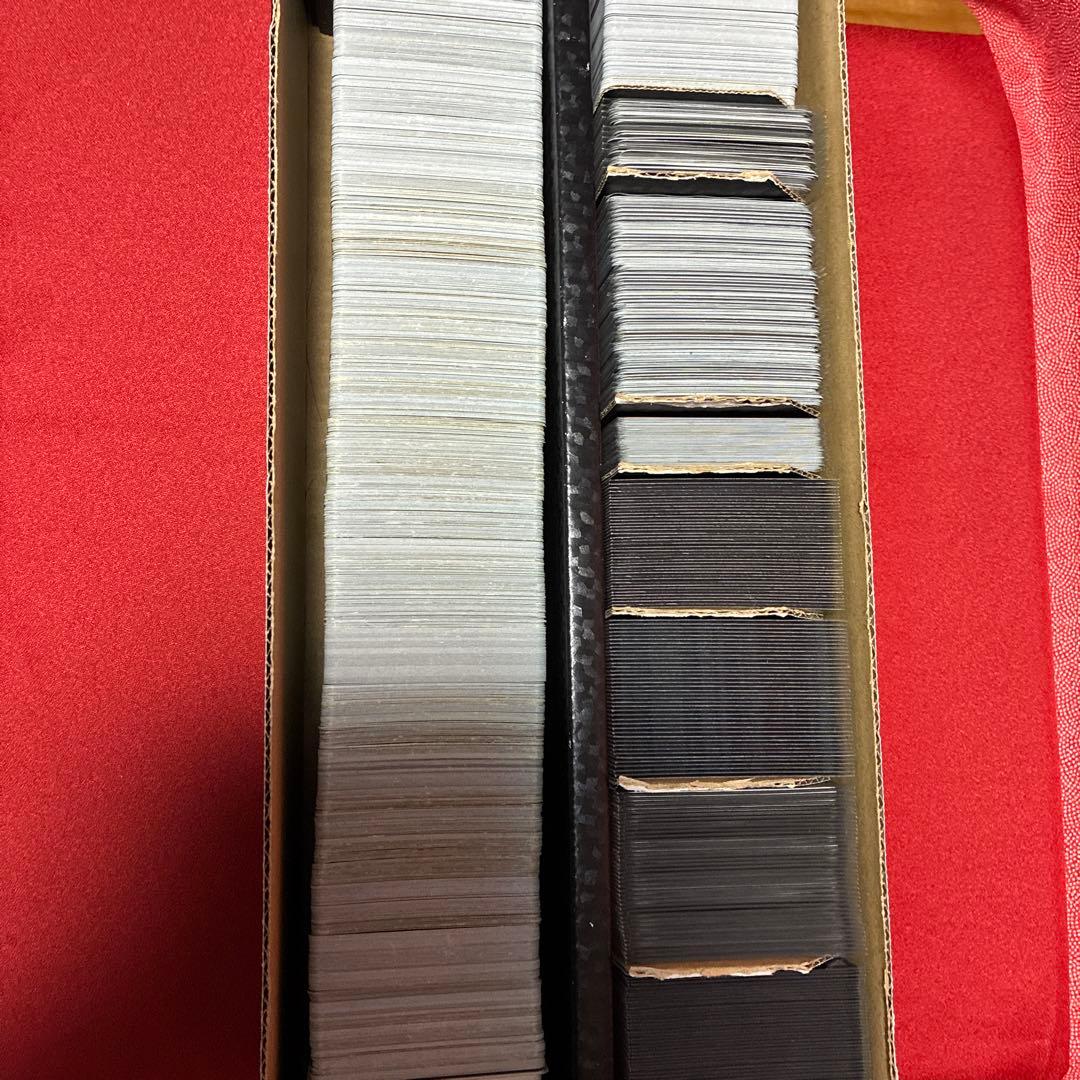 デュエル・マスターズ　引退品　デッキ・カードまとめ