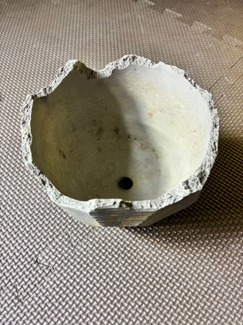 G*5様 N/OH 澪標 / S / Smoky gray (中古）