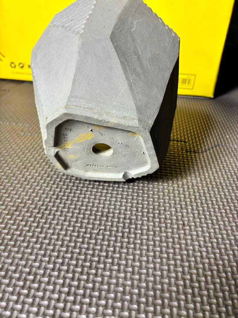 G*5様 N/OH 澪標 / S / Smoky gray (中古）