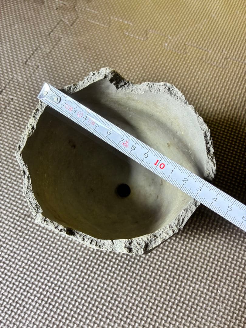 G*5様 N/OH 澪標 / S / Smoky gray (中古）