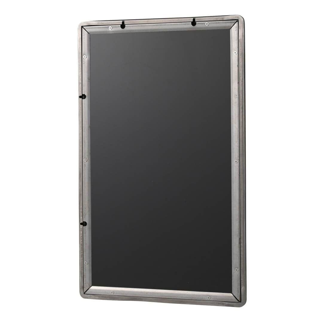 新品 ウォール ミラー 鏡 ダルトン インダストリアル インテリア 小物