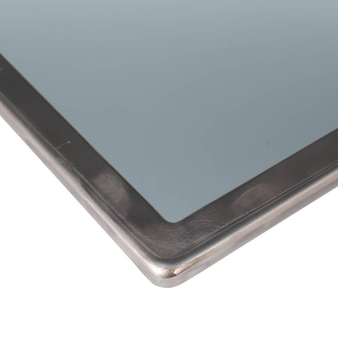 新品 ウォール ミラー 鏡 ダルトン インダストリアル インテリア 小物