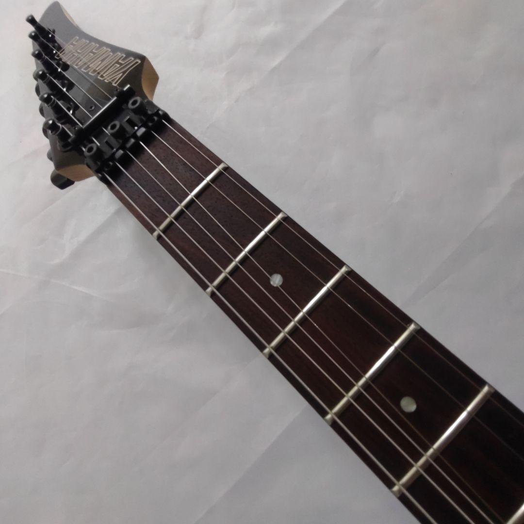 YAMAHA RGX521D スーパーストラト - メルカリ