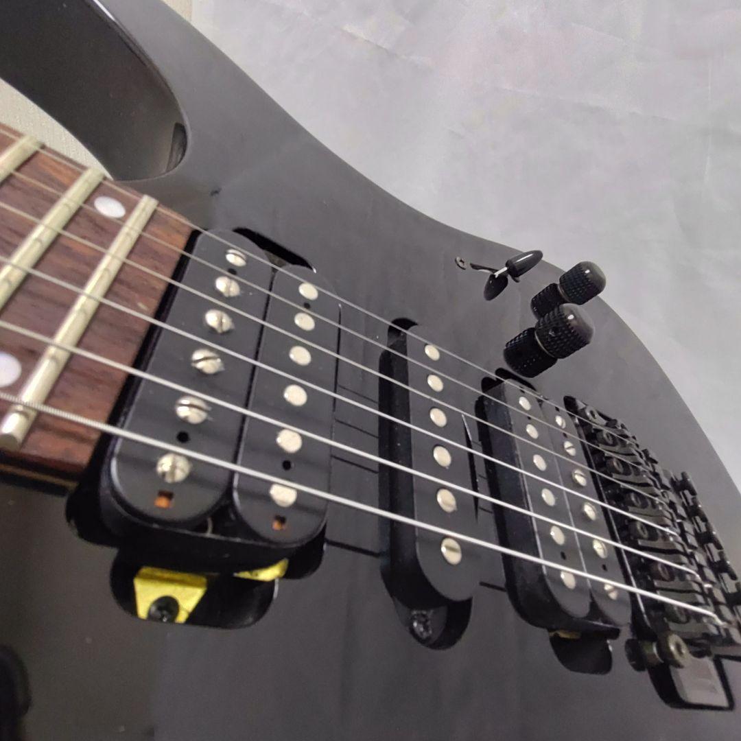 YAMAHA RGX521D スーパーストラト - メルカリ