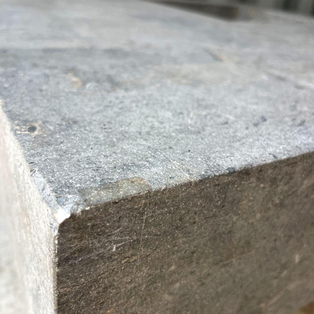 取付無料！ACTUS 日本フクラ スクエアセンターテーブル100 ストーン✨