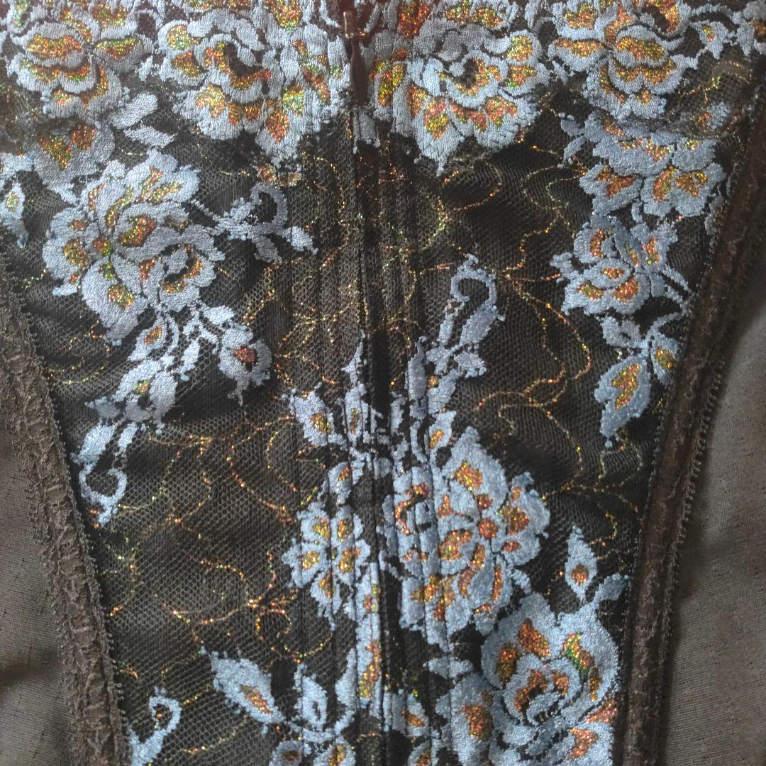 MARUKO　マルコ　リュミエス　ウエストコントロール　補正下着　EL-76