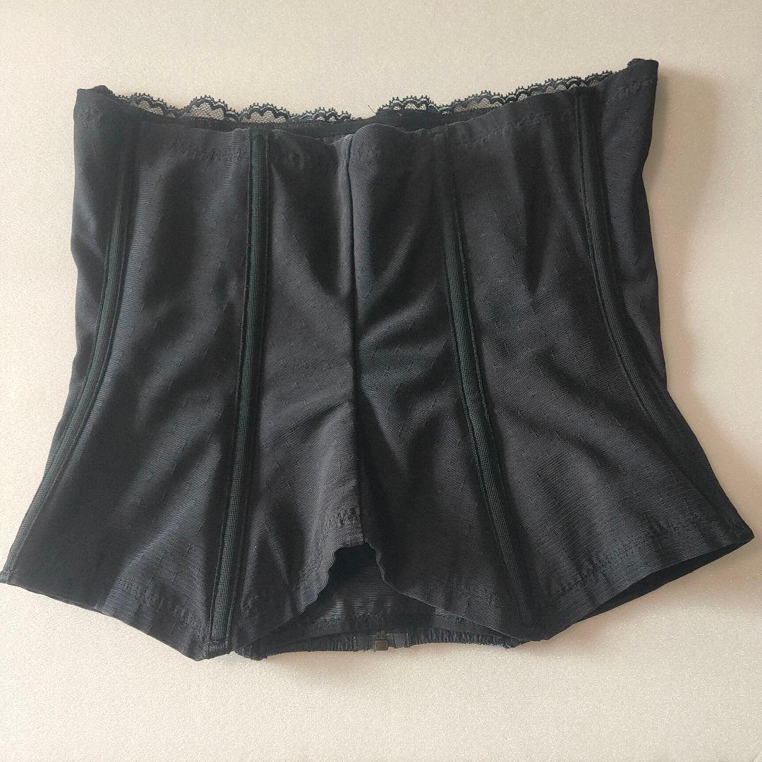 MARUKO　マルコ　リュミエス　ウエストコントロール　補正下着　EL-76