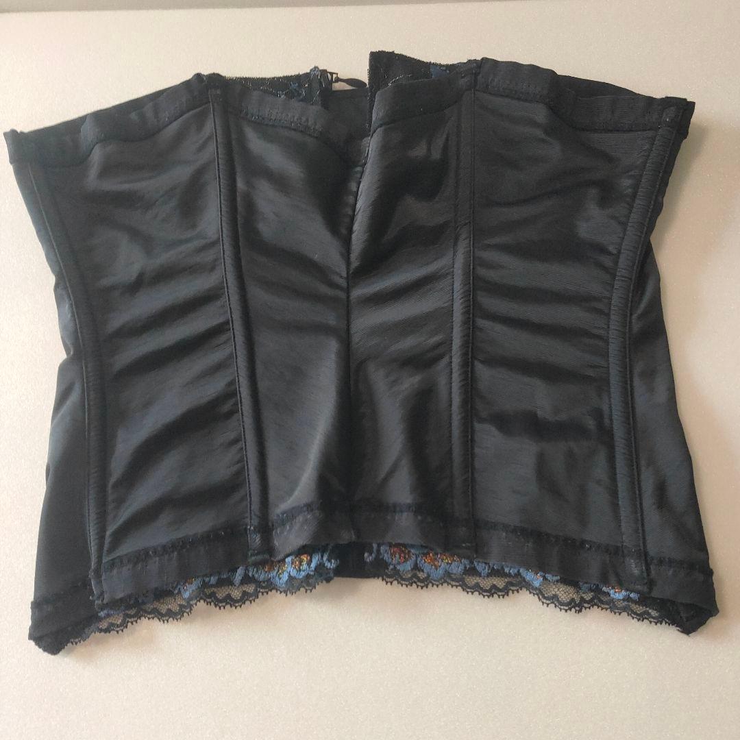 MARUKO　マルコ　リュミエス　ウエストコントロール　補正下着　EL-76