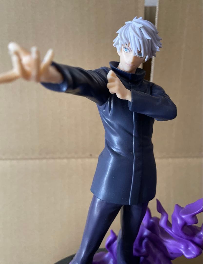 五条悟 フィギュア 呪術廻戦 まとめ売り10体