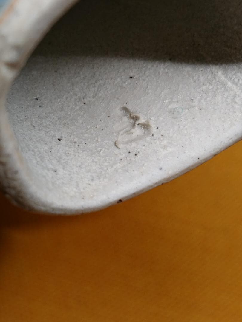 人形　陶器　ヨーロッパ　オブジェ　置物　インテリア　工芸品　美術品　A2600