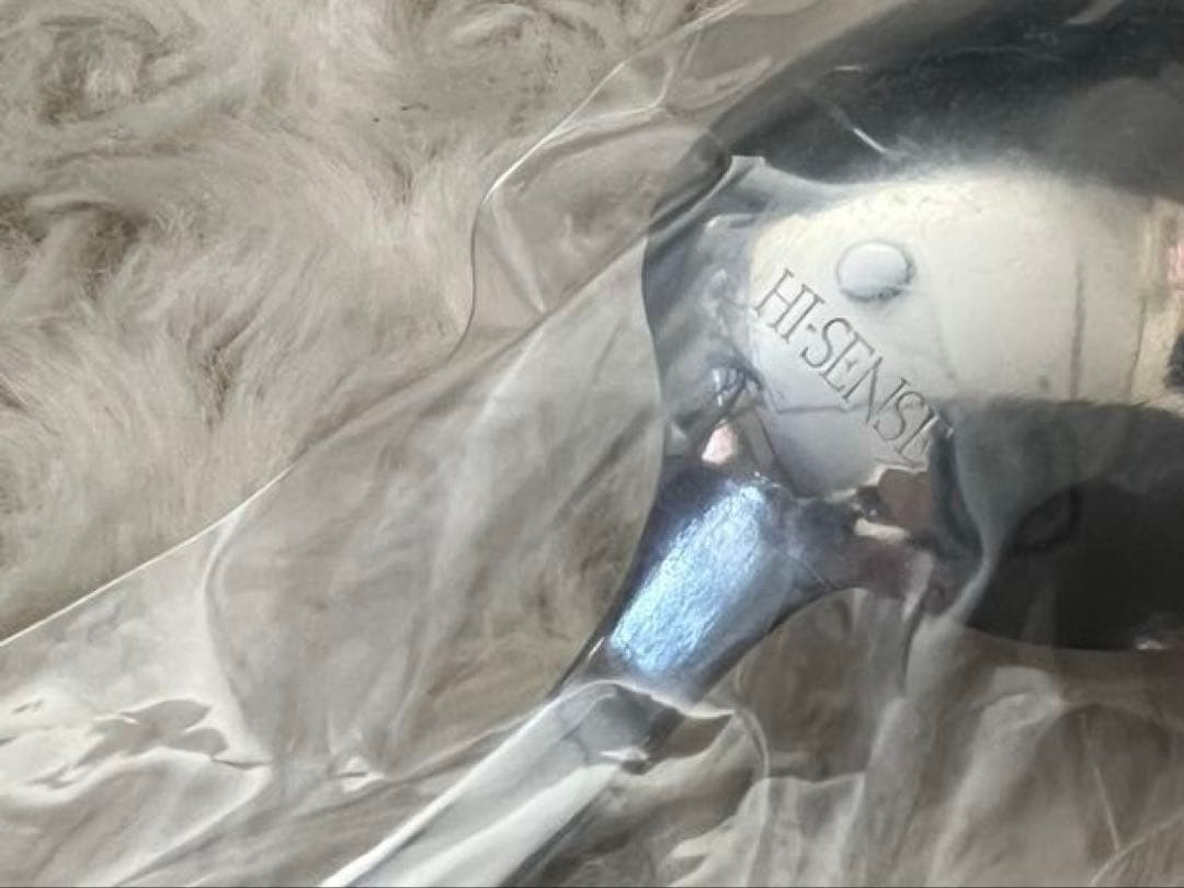 グラフィックデザイナー福田繁雄　カトラリー　福田繁雄デザインスプーン〈2連〉