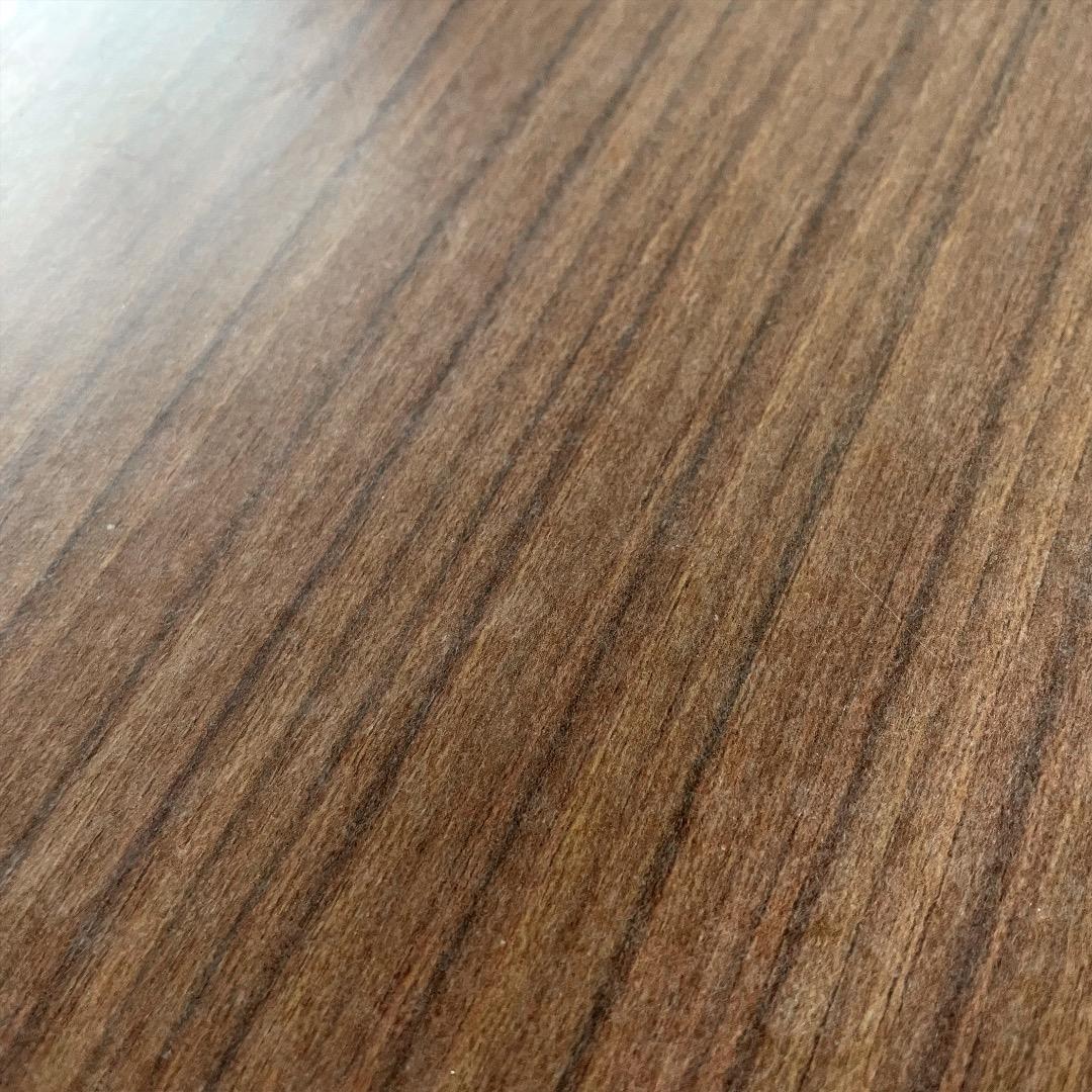 レトロ家具　昔懐かしい風合いのセンターテーブル ローテーブル 飾り台