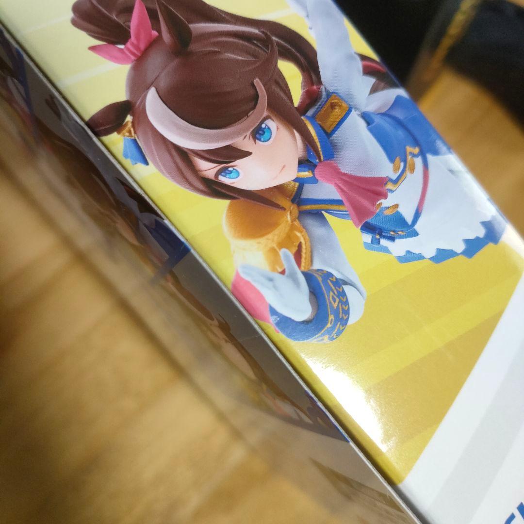 S.H.Figuarts トウカイテイオー SpecialEdition ウマ娘