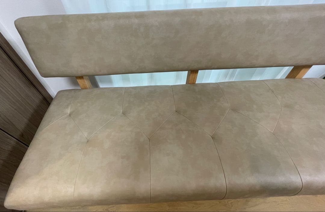 【美品】ダイニングチェア