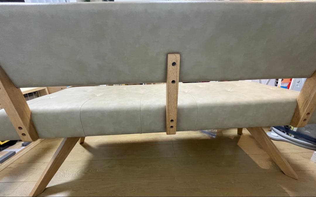 【美品】ダイニングチェア