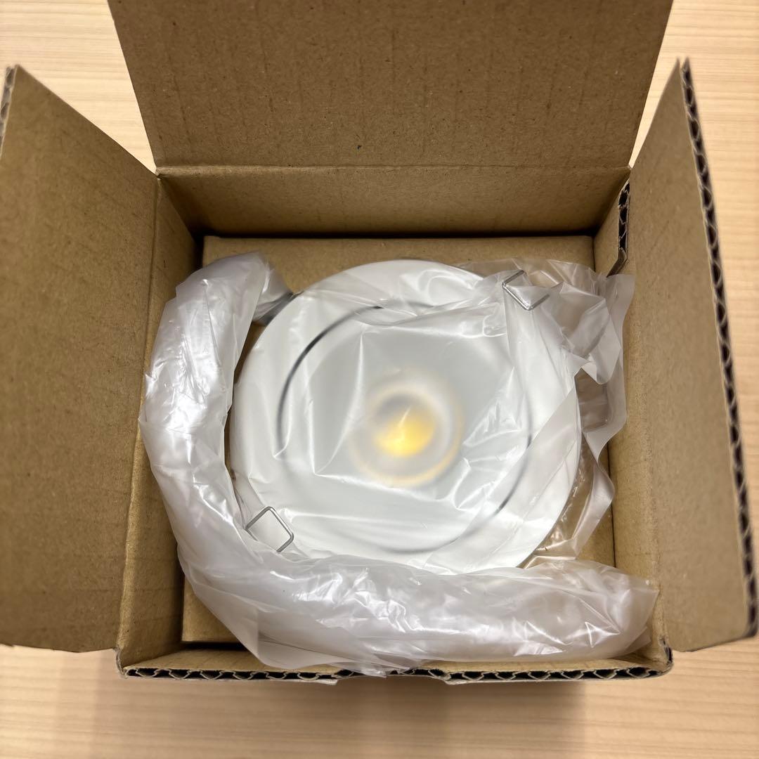 DNライティング　Aldila LED照明器具のセット