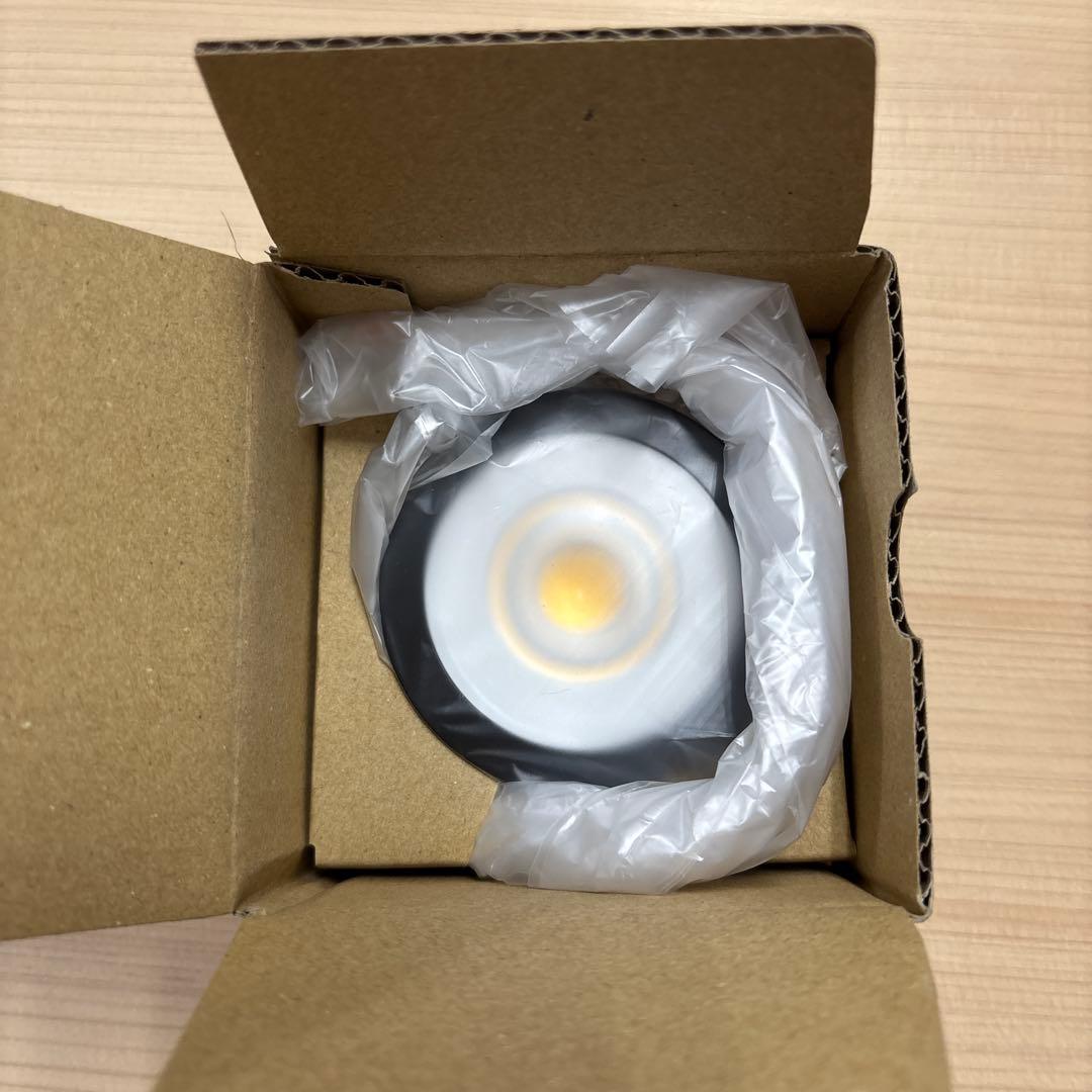 DNライティング　Aldila LED照明器具のセット