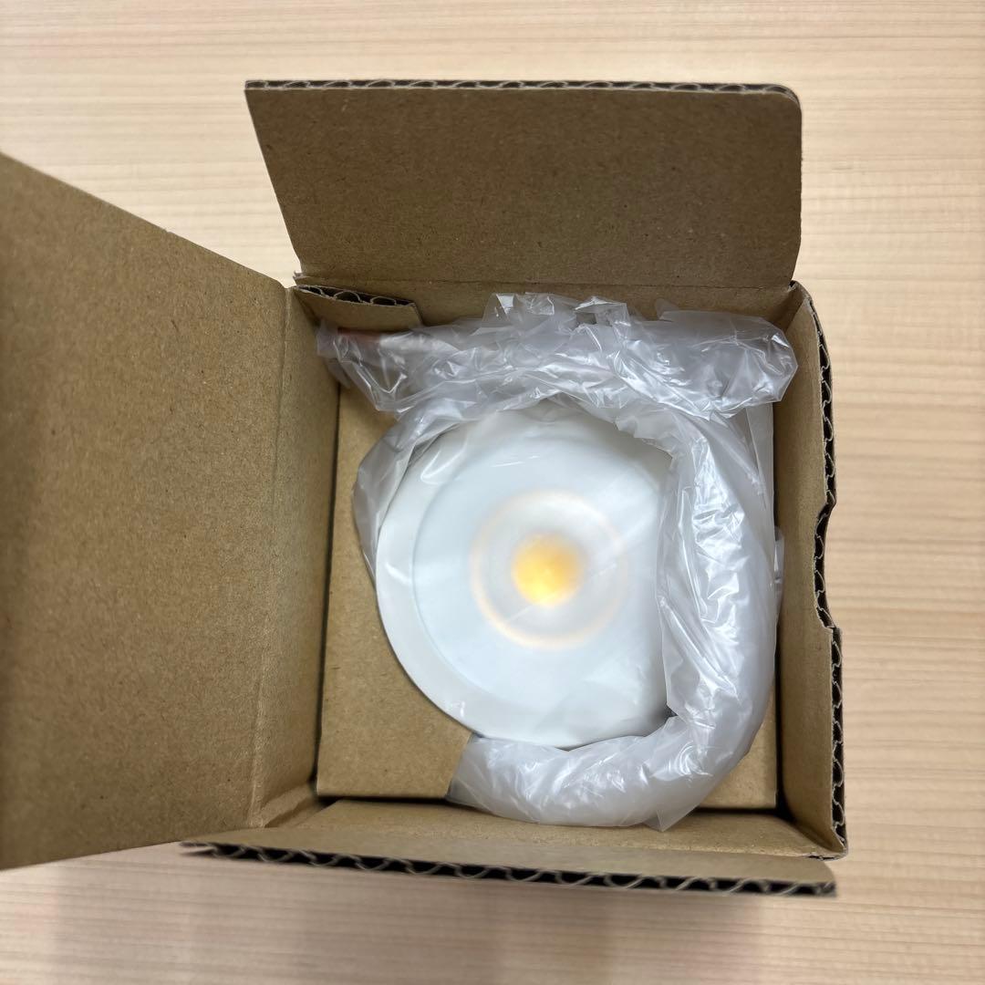 DNライティング　Aldila LED照明器具のセット