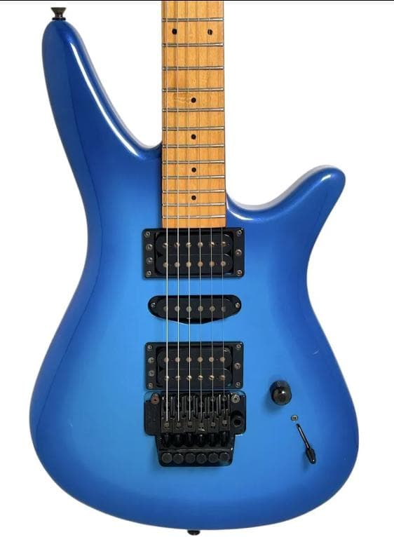 ヤマハ MG-M Ⅱ エレキギター / B'z 松本孝弘 モデル - メルカリ