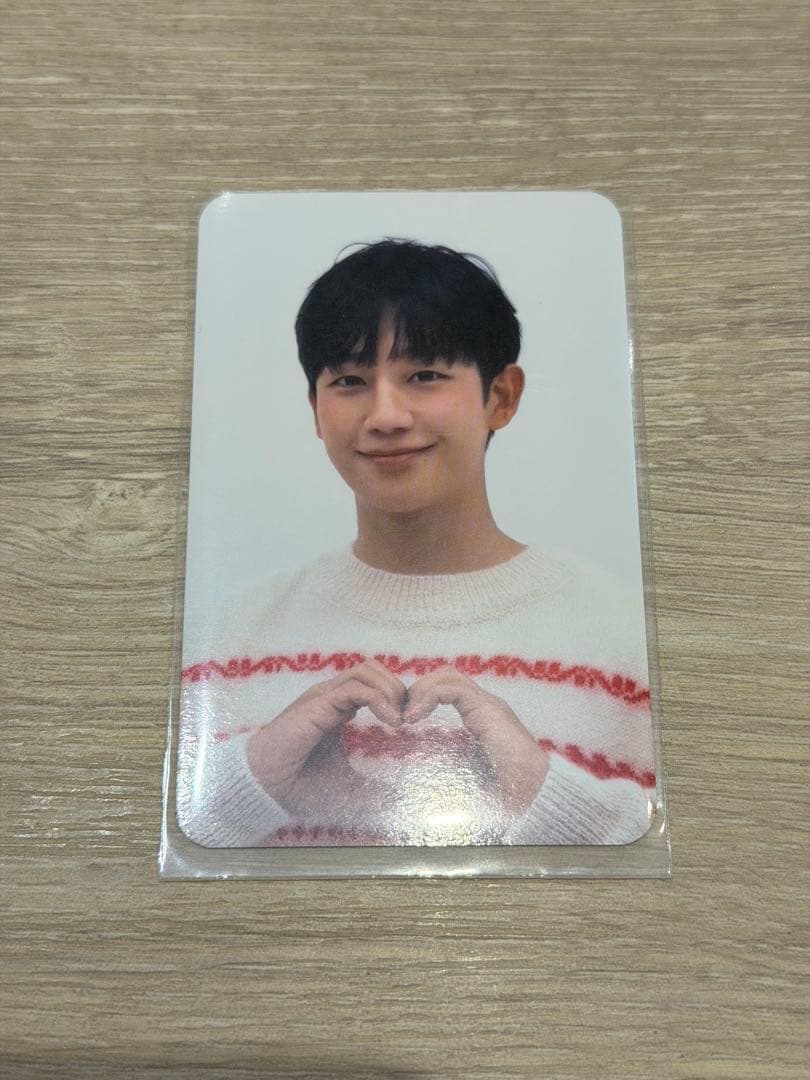 チョンヘイン ペンミ トレカ - メルカリ