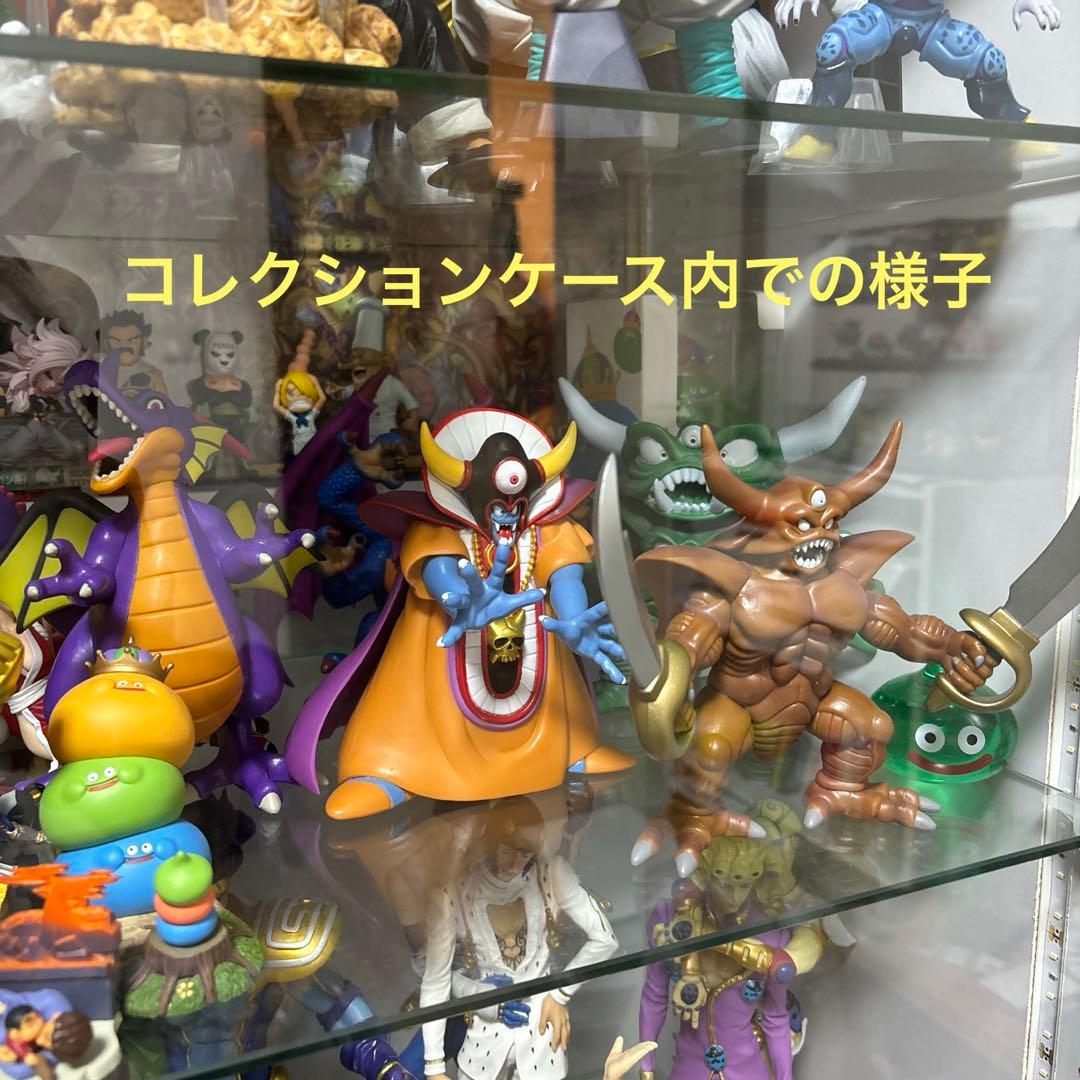 伝説の魔王フィギュア 全種セット - メルカリ