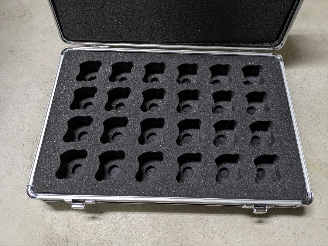 ベイブレードX　収納ケース　DreamBox