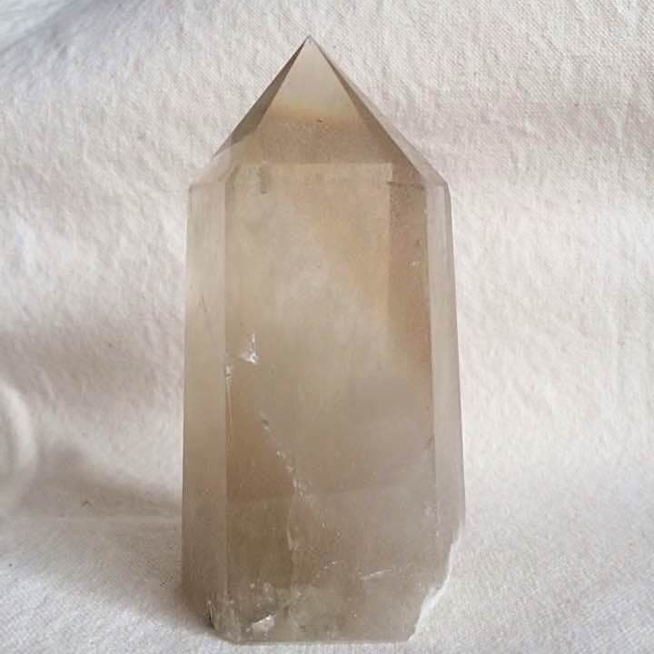 シトリン 大型原石 616g(SA) ☆シトリン 大型原石 616g(SA) 2.1Kg