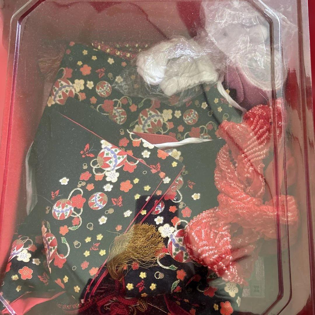 子供用　帯一式セット