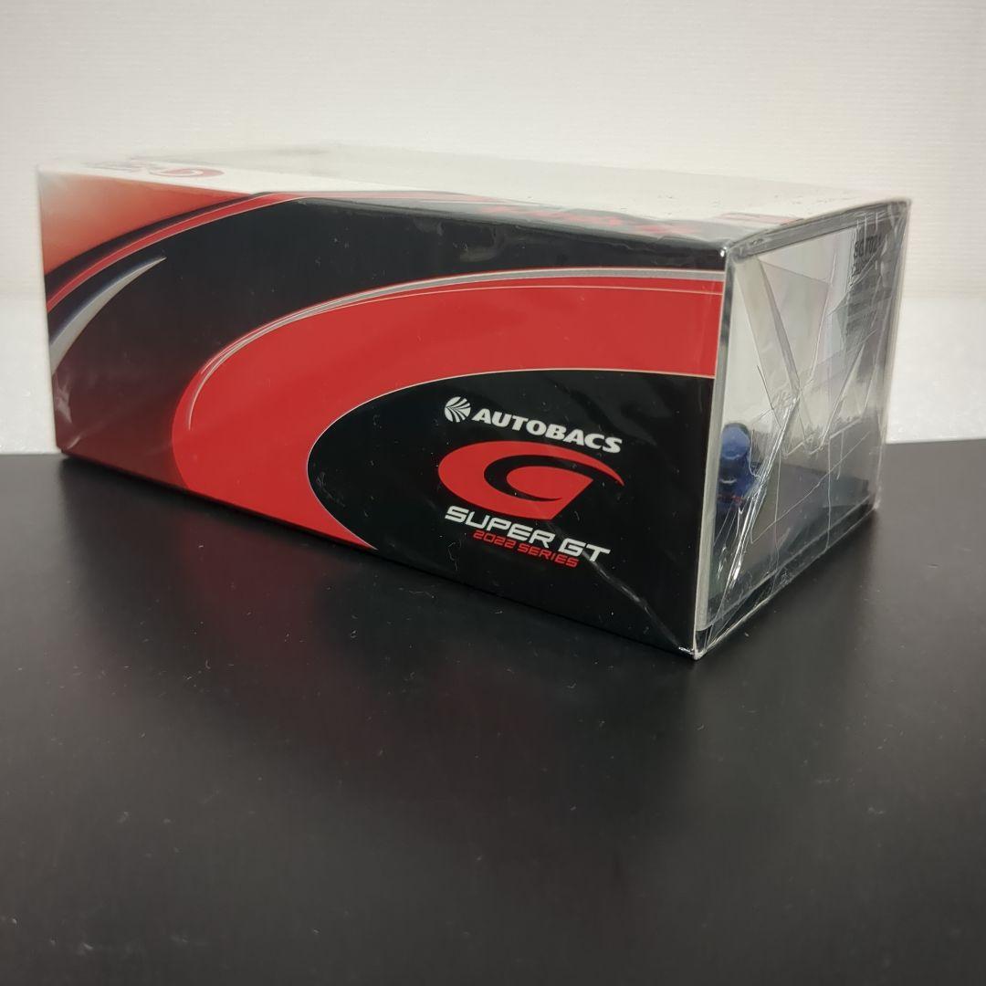 2022チャンピオン CALSONIC IMPUL Z カルソニックインパル - メルカリ