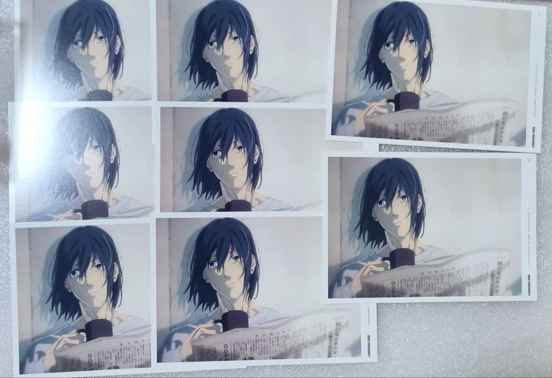 【バラ売り可】レア品多数　チェンソーマン　早川アキ　まとめ売り　原作絵