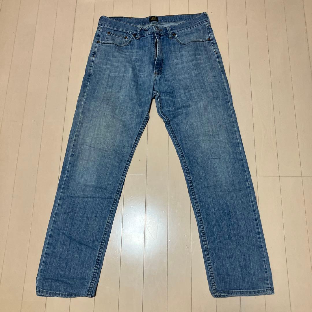 Lee プレミアムセレクト デニム 34 x 32 - メルカリ