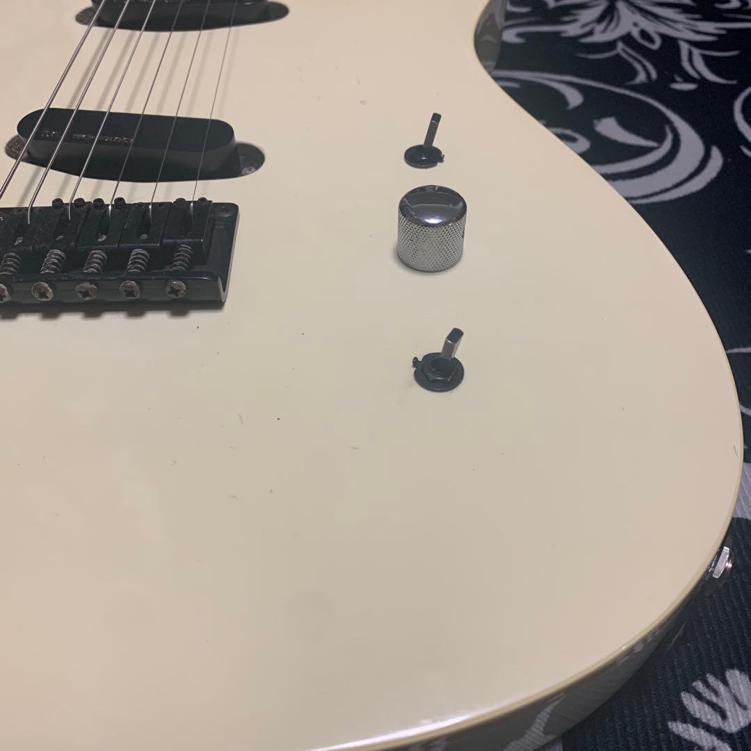 K*i様 【調整済】FERNANDES フェルナンデス今井寿モデル F.G.Iア