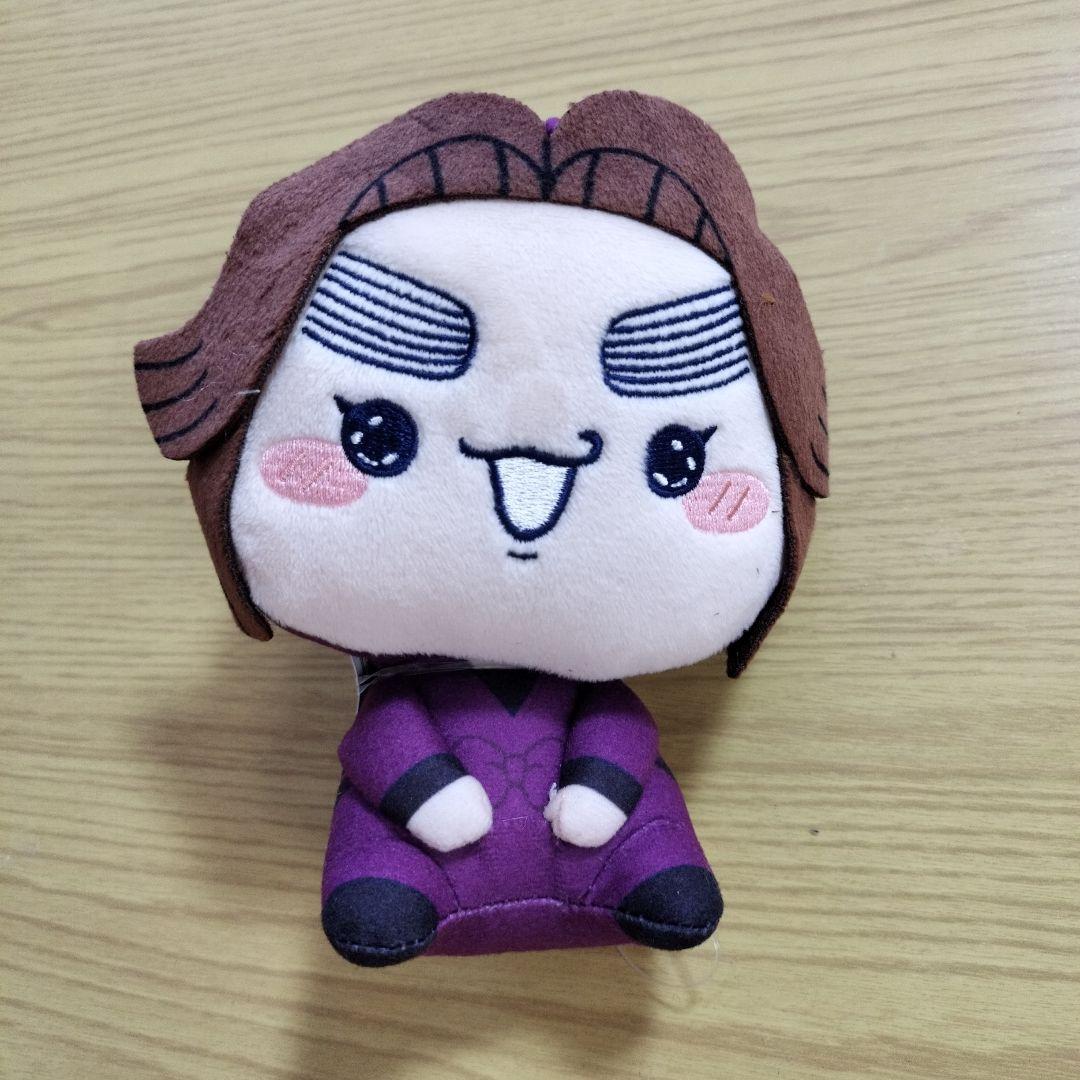 忍たま乱太郎 滝夜叉丸 もちぴこ - メルカリ