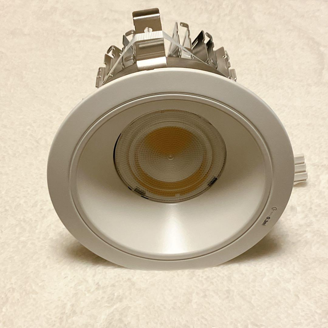 人気商品⭐️ LEDダウンライト750形 φ150 昼白色 NDN86635W