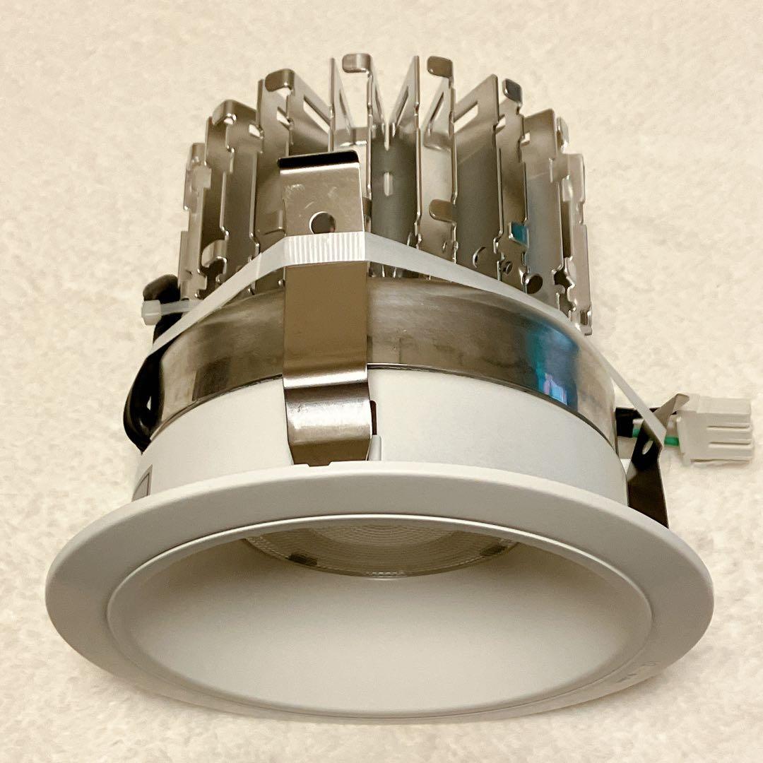 人気商品⭐️ LEDダウンライト750形 φ150 昼白色 NDN86635W
