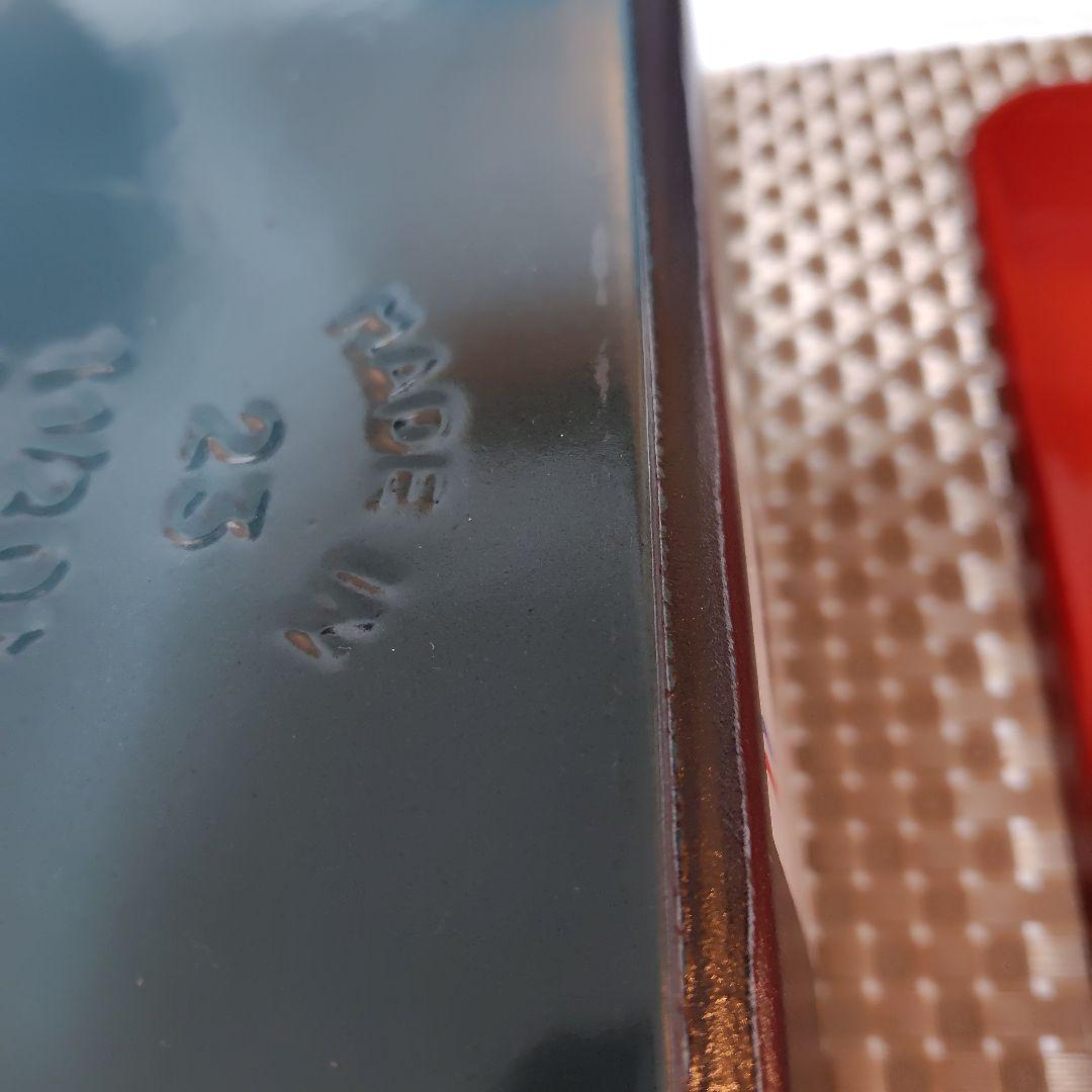 ストウブ 　 ケーキ＆ブレッドパン ガーネット