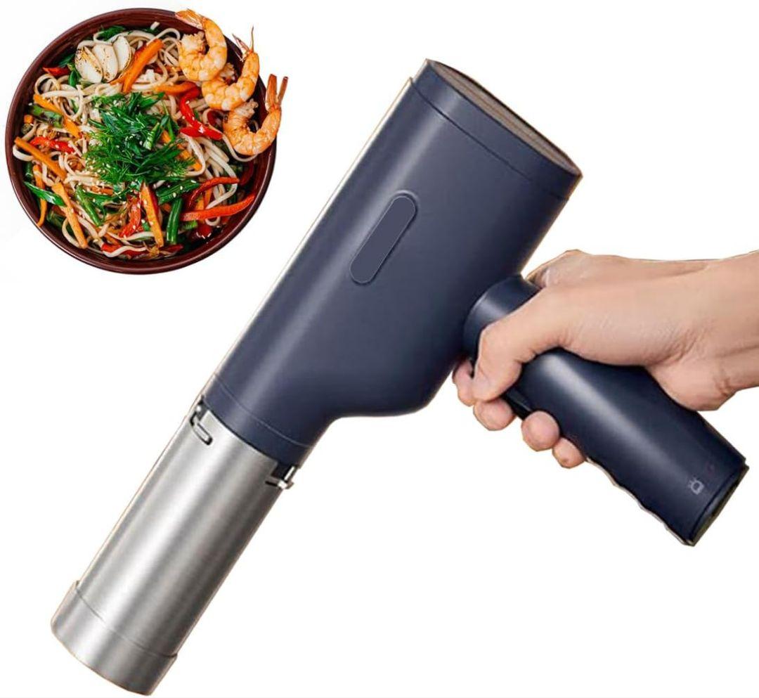 【美品】Boar パスタマシン モンブラン絞り器 YMJ-K40Z7