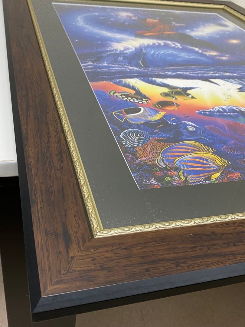 3-2628 ラッセン ディズニー「ミッキーマウス/ソーサラー オブ ザ