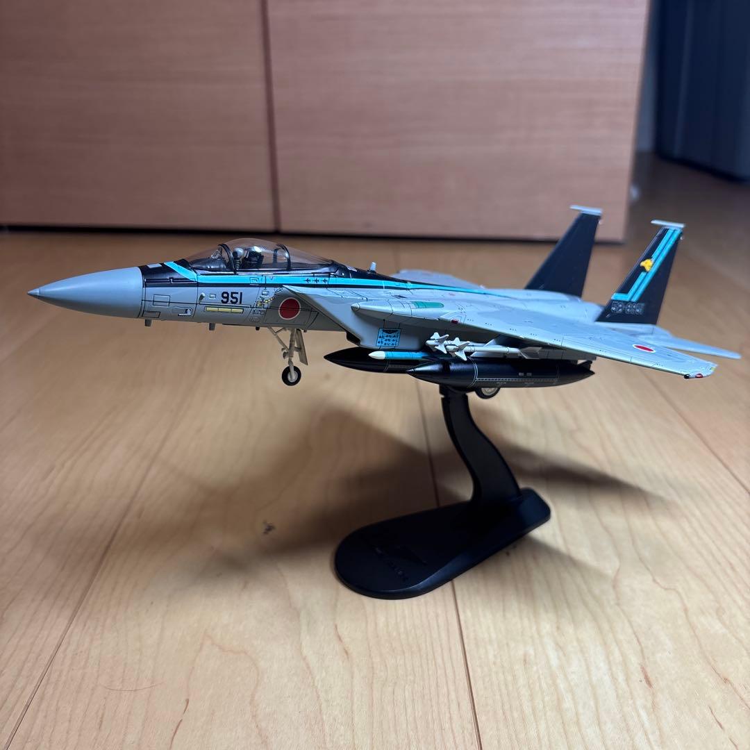 Y*a様 F-15J Eagle 1/72 ダイキャストモデル - メルカリ